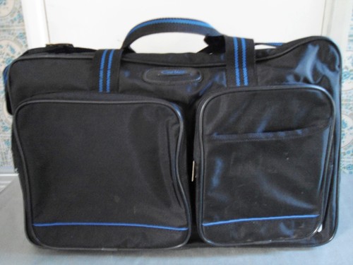 Black carlton bag - black,