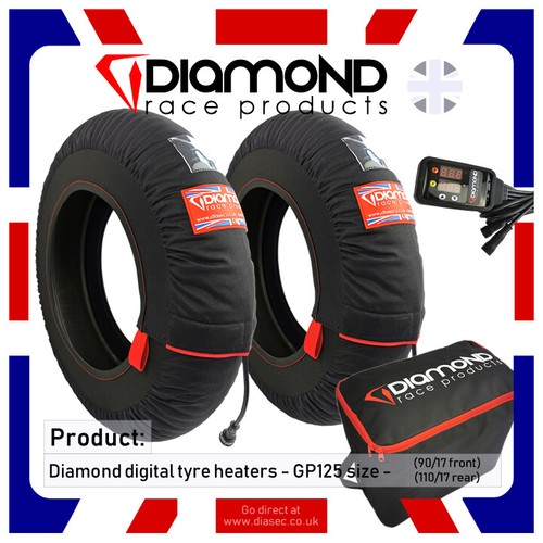 Diamond race products - race,