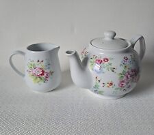 Cath Kidston Teapot 1L and