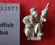 Necromunda Steel Legion Sniper