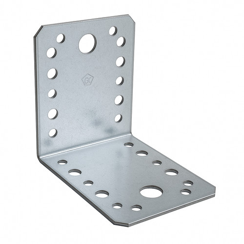 Corner angle bracket shape - l,