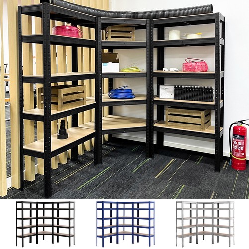 Tier racking shelf heavy - 5,
