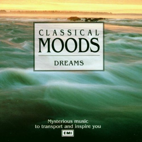 Various classical moods - :,