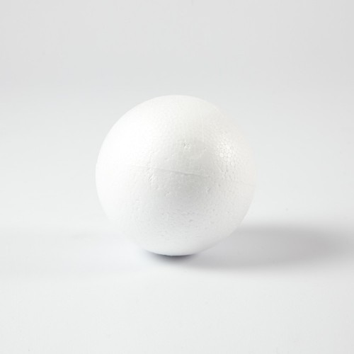 Polystyrene styropor solid - polystyrene,