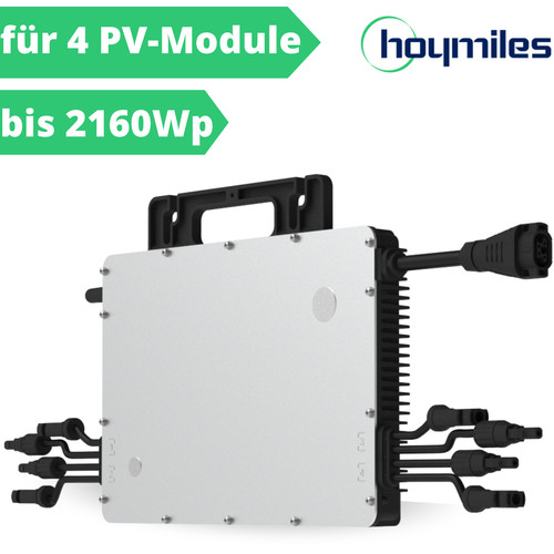 Hoymiles hms 1600 - hoymiles, hms-1600