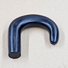 Water buffalo horn - water, handle