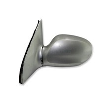 Kia Sedona MK2 Carnival (03- 06) Left Side Power Folding Door Mirror Met Silver