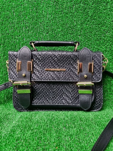 River island black - river,