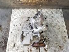 10-15 MK1 8X AUDI S1 QUATTRO TRANSFER BOX ASSEMBLY 2.0 PETROL MANUAL 0AV409053AN