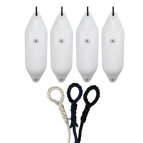 Hurricane boat fenders - hurricane,