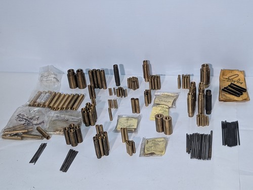 Large lot acro barrel lap - of,