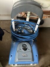 Dolphin Automatic Pool Cleaner M250 with stand