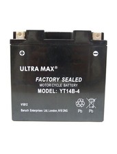 New ULTRMX YT14B-BS YT14BBS