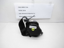 2012-2018 BMW 320i 328i 335i