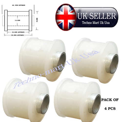 Universal poly shock absorber - poly,