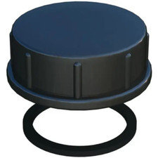 Terrain Fuze HDPE 56mm Stop