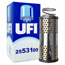 Oil Filter UFI 2553100 for