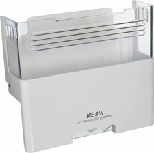 Ice Bin Bucket Compatible with
