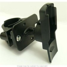 Bicycle Handlebar Mount for
