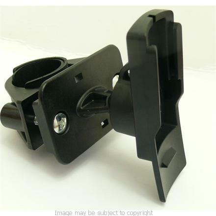 Bicycle handlebar mount for - handlebar,