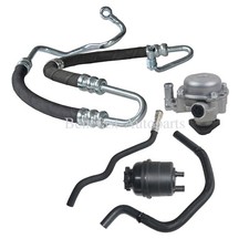 Power Steering Pump Kit for
