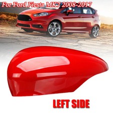 Front Left Rear Wing Mirror