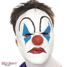 Halloween Unisex Realistic