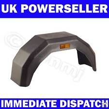 Plastic Trailer Mudguard Mud