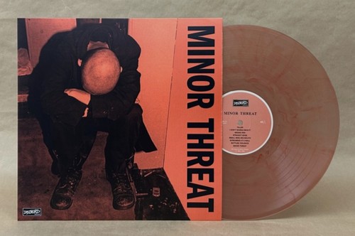 Minor threat - minor,