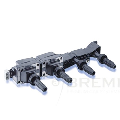 Ignition coil fits peugeot - coil,