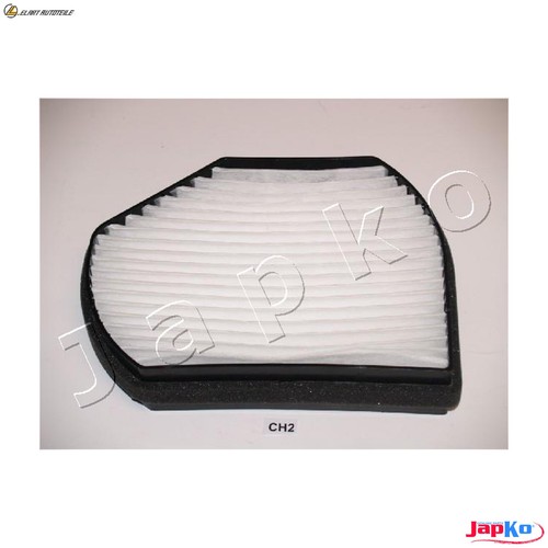 Filter interior air 21ch2 for - interior,