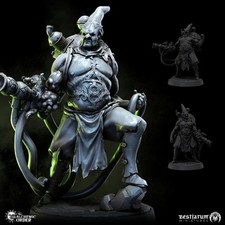 Alchemic Grenadiers x3 –