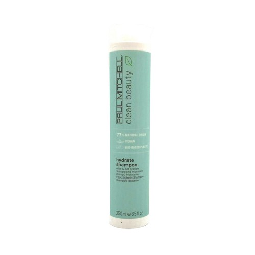 Paul mitchell clean beauty - paul,