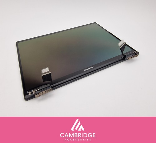 Asus zenbook duo ux8406ma - zenbook, 3k