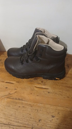 North ridge hiking boots - hiking,