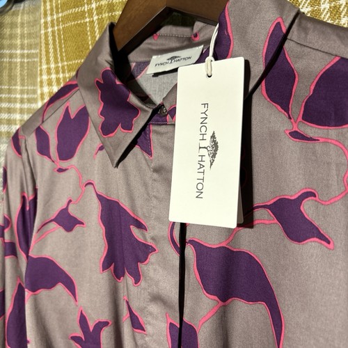 Fynch hatton ladies - fynch, size