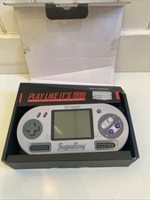 Hyperkin SupaBoy SNES