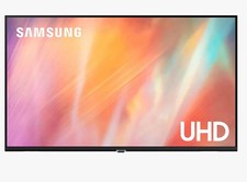 Samsung Smart TV UE43AU7020 (2023) 43" 4K LED HDR UHD TVPlus C Grade No Stand