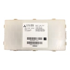 MITSUBISHI L200 ECU ETACS UNIT