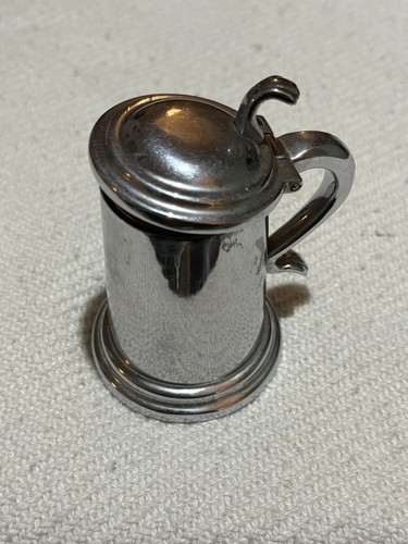 Vintage dunhill tankard or - dunhill, (or