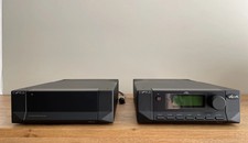 Cyrus Phono Signature + PSX-R2 Power Supply, Audiophile Phono Preamp Combo, Exce