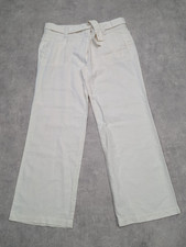 Fat Face Trousers Womens 16