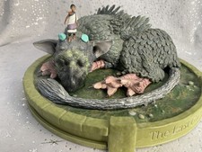 The Last Guardian Official