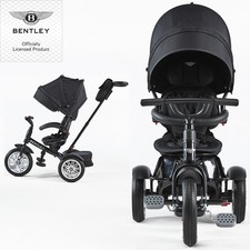 The bentley stroller trike - the,