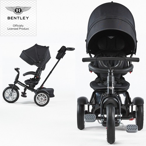 The bentley stroller trike - bentley,
