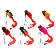 Deep-sea Mouse Lure Boat