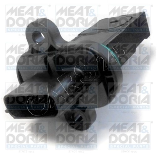 Air flow meter for - air, opel