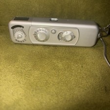 MINOX  B Subminiature Camera