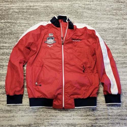 Ralph lauren jacket size - ralph,