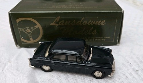 Lansdowne models ldm - lansdowne, 1.43